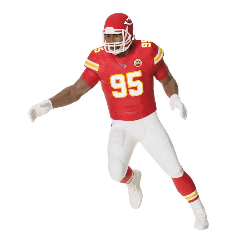 From Gridiron Glory to Keepsake Commerce: How NFL Stars Become Global Cultural Currency
