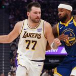 Undrafted Star’s Billion-Dollar Embrace Reshapes Lakers’ Post-LeBron Future