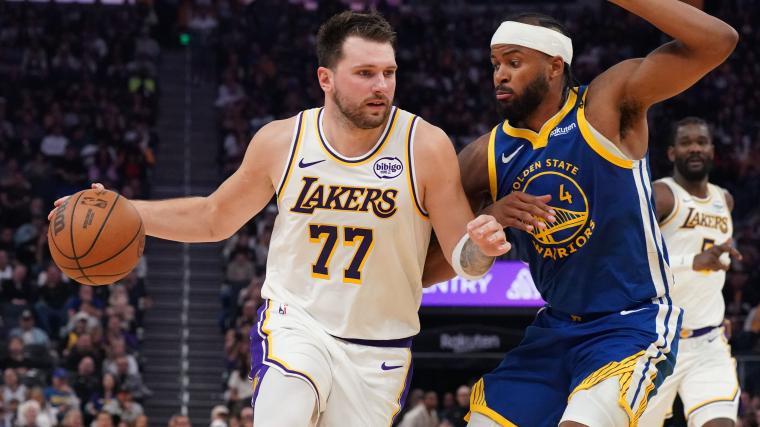 Undrafted Star’s Billion-Dollar Embrace Reshapes Lakers’ Post-LeBron Future Undrafted Star’s Billion-Dollar Embrace Reshapes Lakers’ Post-LeBron Future