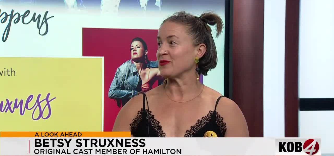 Hamilton’s NM Arrival: Culture, Policy & Public Funding Hamilton’s NM Arrival: Culture, Policy & Public Funding