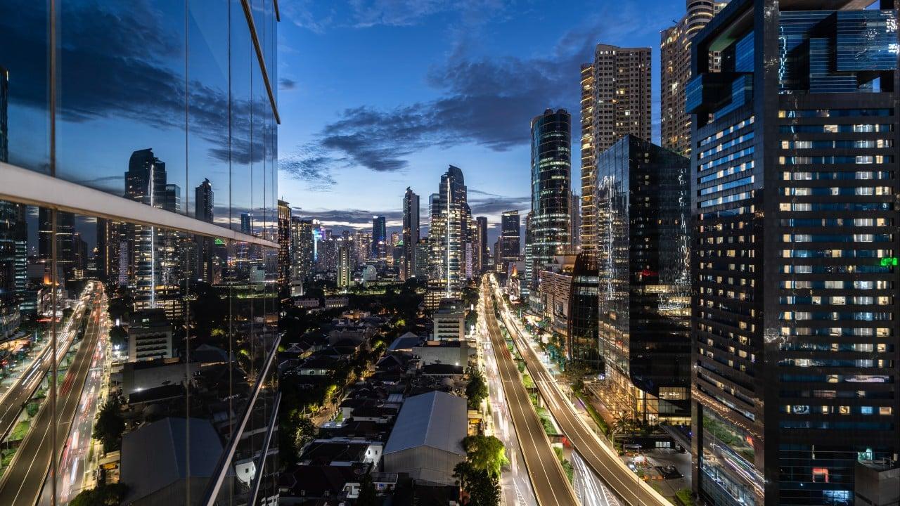 Indonesia’s Financial Hub Ambitions, India’s SpaceX Triumph: Asia’s Top 7 Stories