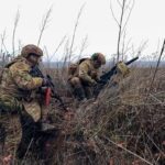 Drone Strike Kills Seven at Russia’s Largest Online Retailer Warehouse