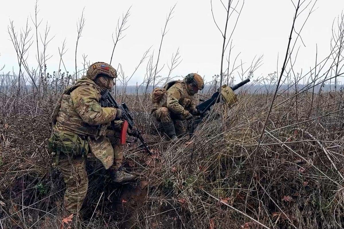 Drone Strike Kills Seven at Russia’s Largest Online Retailer Warehouse Drone Strike Kills Seven at Russia’s Largest Online Retailer Warehouse