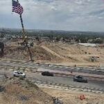 As Sacaton Burns, New Mexico Breathes a Shaky Sigh of Relief—But Global Climate Fears Smolder On