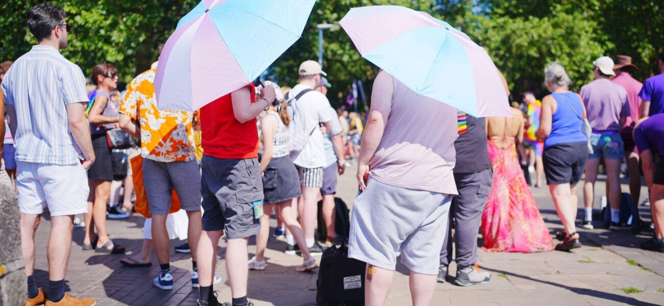 UK Heatwave Deaths Nearly Double Previous Year’s Total in Two Months