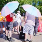 UK Heatwave Deaths Nearly Double Previous Year’s Total in Two Months UK Heatwave Deaths Nearly Double Previous Year’s Total in Two Months