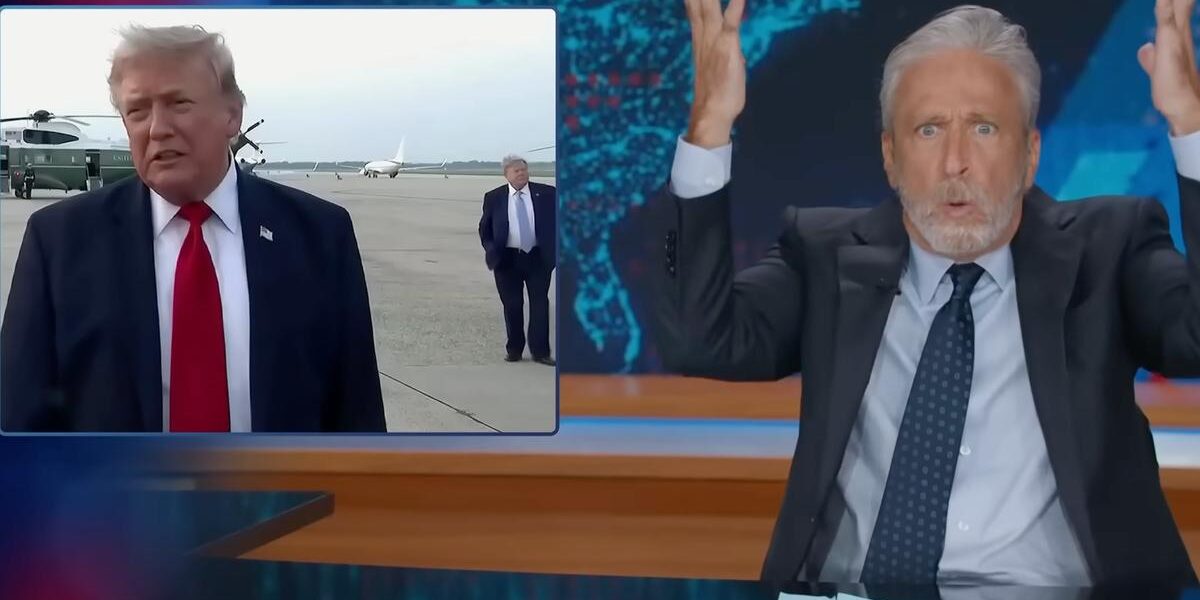 Intrigue Surrounding Trump’s Lookalike on Tarmac Sparks Speculation Intrigue Surrounding Trump’s Lookalike on Tarmac Sparks Speculation
