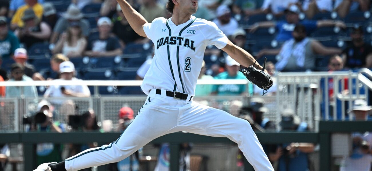 Tigers’ Collegiate Coup: Market Correction or Calculated Compromise in Talent Acquisition? Tigers’ Collegiate Coup: Market Correction or Calculated Compromise in Talent Acquisition?