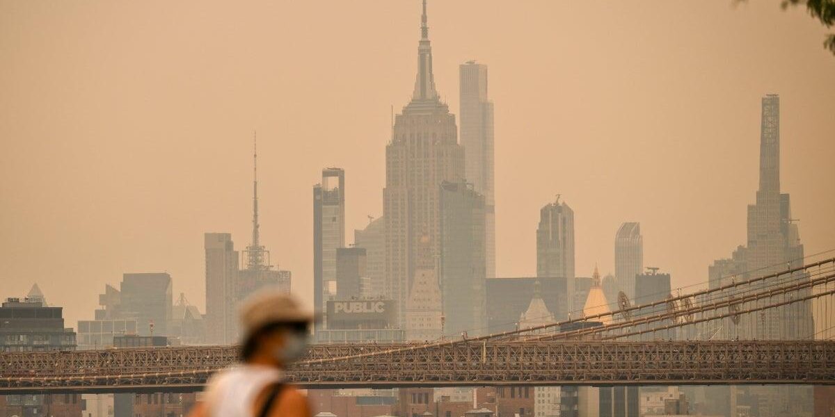 Wildfire Smoke: Protecting Homes from Hazardous Air Wildfire Smoke: Protecting Homes from Hazardous Air