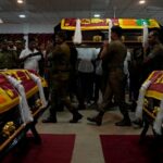 Sri Lanka’s ‘Deadly Sunday’ Exposes Deeper Rot Behind Prison Walls Sri Lanka’s ‘Deadly Sunday’ Exposes Deeper Rot Behind Prison Walls