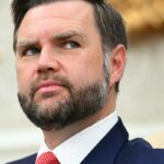 U.S. Secret Service Agent Linked to JD Vance Leak Placed on Administrative Leave