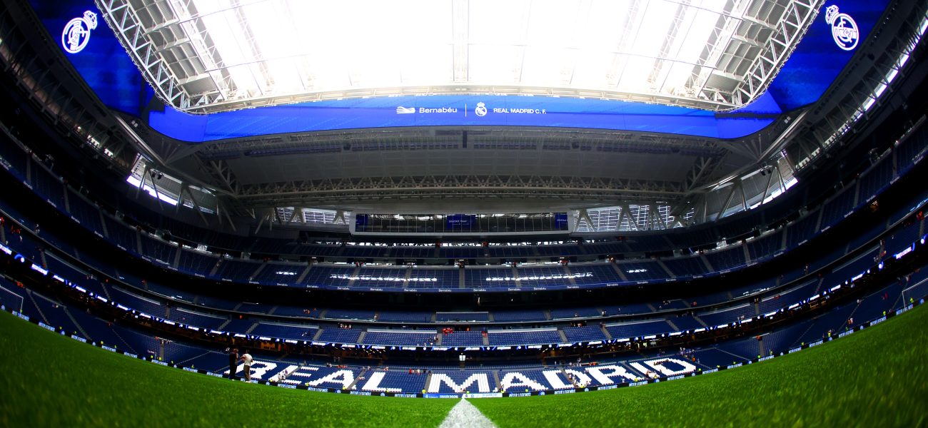 Bernabéu Blunder: Supreme Court’s Parking Foe Triages Real Madrid’s Grand Designs Bernabéu Blunder: Supreme Court’s Parking Foe Triages Real Madrid’s Grand Designs