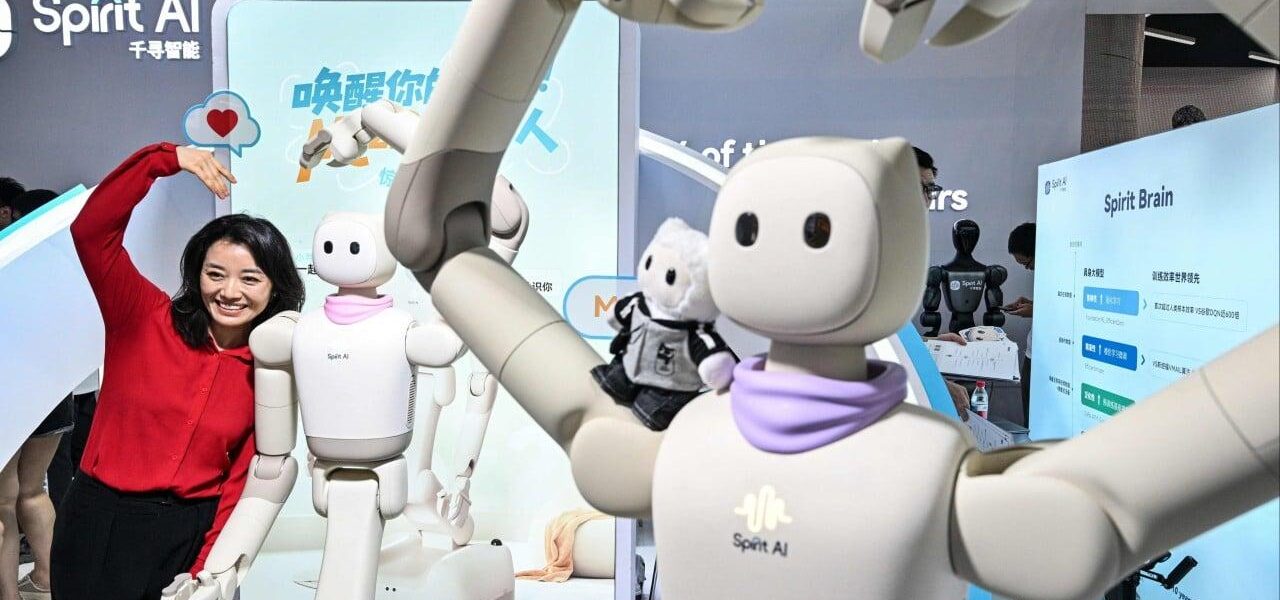 Global Disparity in AI Debate: West Dominates, Majority Left Behind Global Disparity in AI Debate: West Dominates, Majority Left Behind
