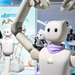 Global Disparity in AI Debate: West Dominates, Majority Left Behind