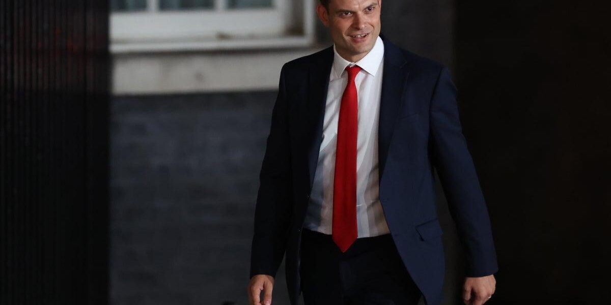 Andy Burnham’s Cabinet Shift Signals Potential Brexit Rethink Andy Burnham’s Cabinet Shift Signals Potential Brexit Rethink