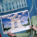 Trump’s DC Arch Project: Federal Agency Seeks to Bypass Regulations