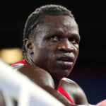 Aziz Abdul Disqualified from Commonwealth Games After Headbutt Incident