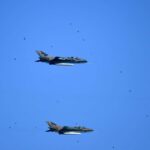 Myanmar Military Intensifies Civilian Attacks Under New Command, Monitor Reports Myanmar Military Intensifies Civilian Attacks Under New Command, Monitor Reports