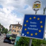 Schengen Crisis: Germany’s Border Checks Face Legal Test