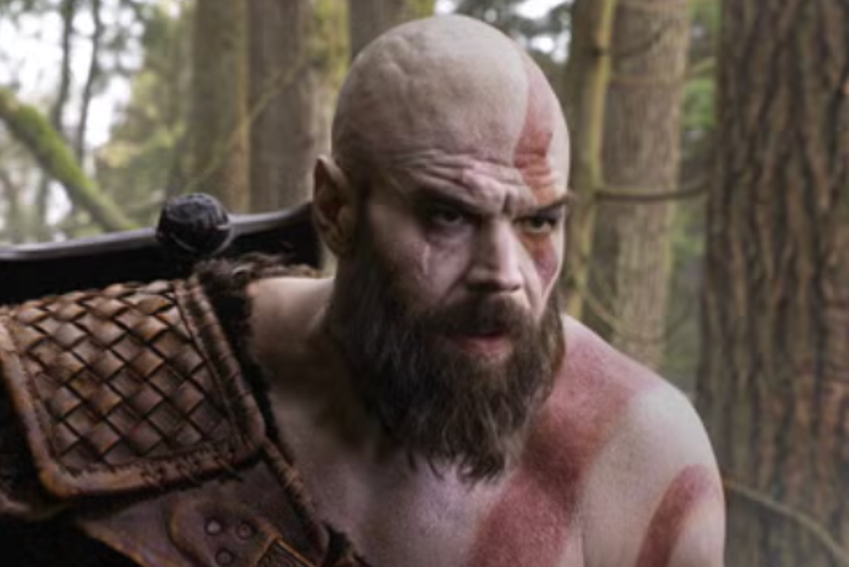 Ryan Hurst Departs ‘The Odyssey’ Cast Following On-Set Injury Ryan Hurst Departs ‘The Odyssey’ Cast Following On-Set Injury