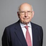 Lord John Horam, Former UK Minister, Dies After Workplace Accident Lord John Horam, Former UK Minister, Dies After Workplace Accident