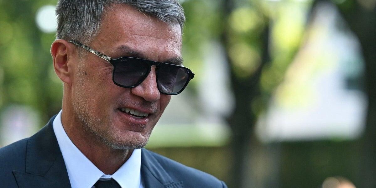 Paolo Maldini and Leonardo Resign from Italian FA Roles Amid Head Coach Controversy Paolo Maldini and Leonardo Resign from Italian FA Roles Amid Head Coach Controversy
