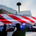 Teenage Boy Among Three Suspects in Seattle Food Festival Shooting Teenage Boy Among Three Suspects in Seattle Food Festival Shooting