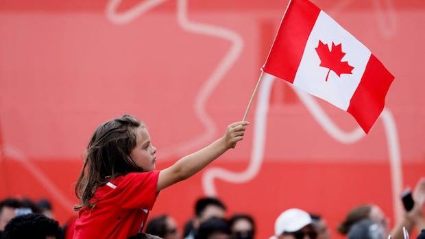 Canada Day 159: Live Celebrations Across Nation Canada Day 159: Live Celebrations Across Nation