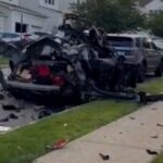 Quiet American Streets, Sudden Blaze: New Jersey Car Bomb’s Ripples Extend Far Beyond the Cul-de-Sac Quiet American Streets, Sudden Blaze: New Jersey Car Bomb’s Ripples Extend Far Beyond the Cul-de-Sac
