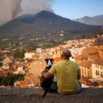 Expert Guide: Six Essential Steps for Safe Wildfire Evacuation Expert Guide: Six Essential Steps for Safe Wildfire Evacuation