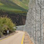 The Jordan River Line: Israel’s Eastern Flank, A Growing Ledger of Unspoken Fears