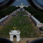 DC Event Soaked: A Climate Reality Check DC Event Soaked: A Climate Reality Check