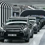 Europe’s Electric Gambit: Tariffs Rewire Western EV Production Lines Home Europe’s Electric Gambit: Tariffs Rewire Western EV Production Lines Home