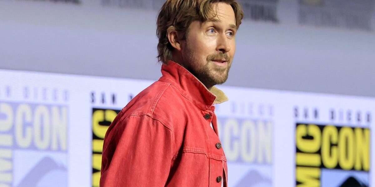Ryan Gosling Announced as Marvel’s Ghost Rider at Comic-Con Ryan Gosling Announced as Marvel’s Ghost Rider at Comic-Con