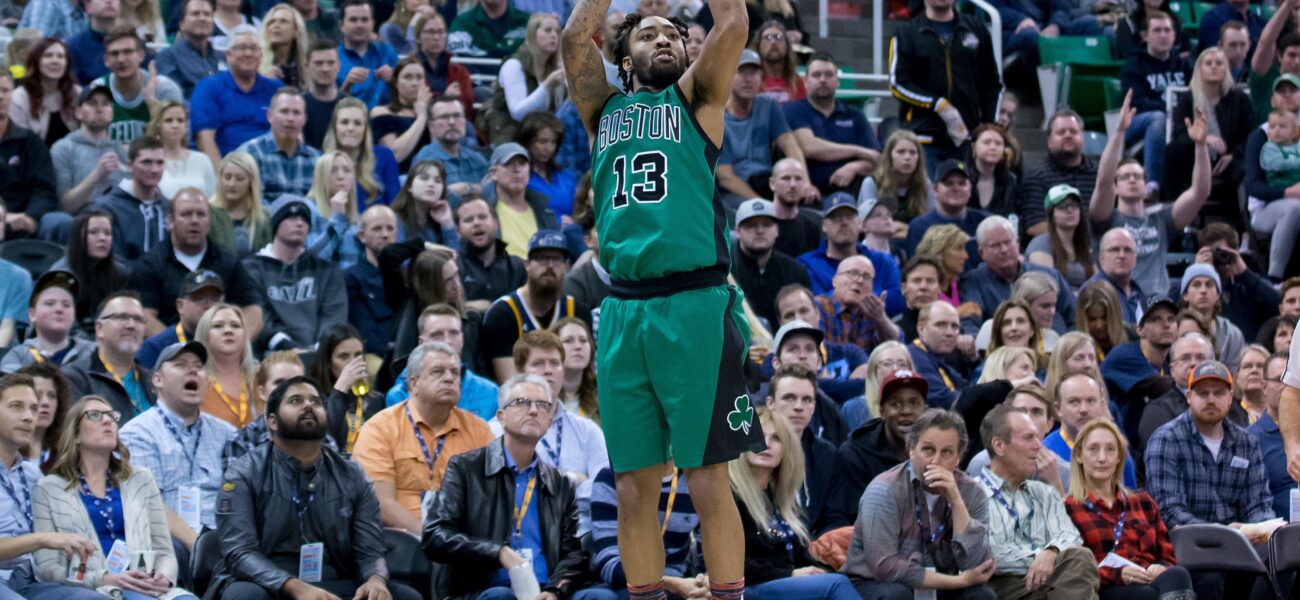 The Brutal Calculus of Celtics Lore: Echoes of Failed Gambles and Ephemeral Dreams The Brutal Calculus of Celtics Lore: Echoes of Failed Gambles and Ephemeral Dreams