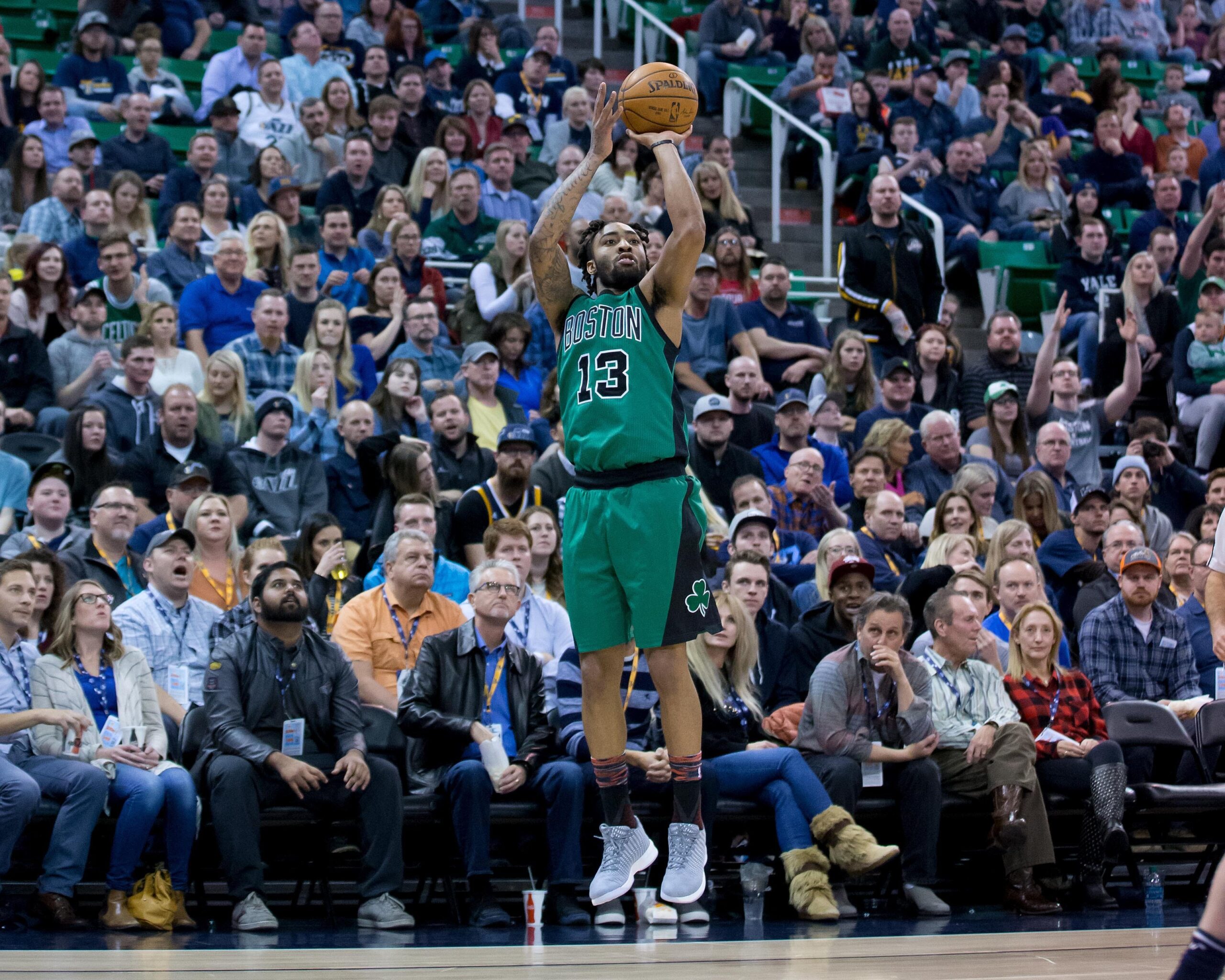 The Brutal Calculus of Celtics Lore: Echoes of Failed Gambles and Ephemeral Dreams