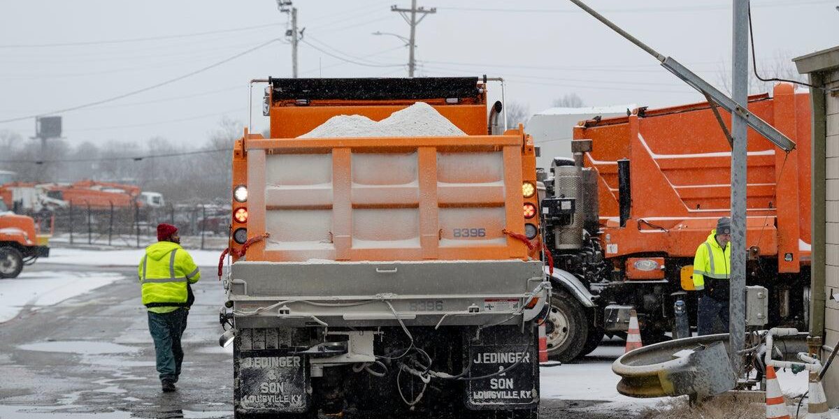 Pennsylvania Roads Coated with Radioactive Wastewater: Unseen Environmental Hazard Pennsylvania Roads Coated with Radioactive Wastewater: Unseen Environmental Hazard