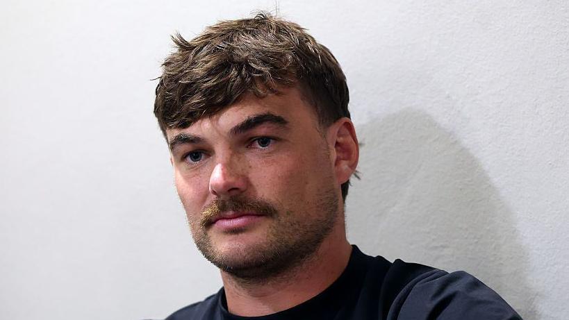 England Rugby Crisis: Appendicitis Fells Furbank England Rugby Crisis: Appendicitis Fells Furbank