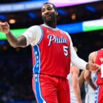 Knicks’ Drummond: Strategic Bet for Championship Repeat Knicks’ Drummond: Strategic Bet for Championship Repeat
