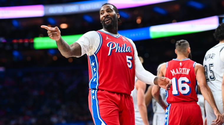 Knicks’ Drummond: Strategic Bet for Championship Repeat