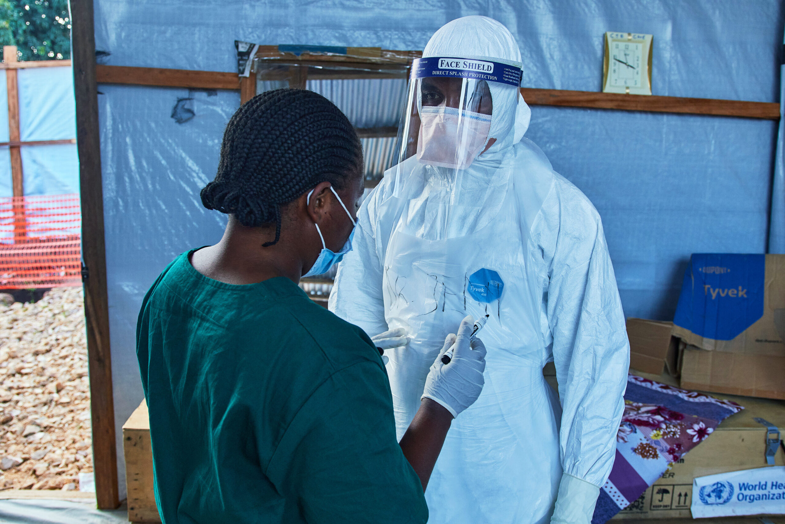 Shadow Outbreak: Ebola’s Ghost Chains Stalk Eastern Congo, Response Reels Shadow Outbreak: Ebola’s Ghost Chains Stalk Eastern Congo, Response Reels