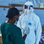 Shadow Outbreak: Congo’s Ebola Fight Drowns in Invisible Chains, World Holds Breath Shadow Outbreak: Congo’s Ebola Fight Drowns in Invisible Chains, World Holds Breath