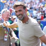 Jurgen Klopp Appointed as Germany’s National Football Team Coach Jurgen Klopp Appointed as Germany’s National Football Team Coach