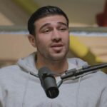 Tommy Fury Claims Consuming Molly-Mae’s Breast Milk Resulted in Physical Changes Tommy Fury Claims Consuming Molly-Mae’s Breast Milk Resulted in Physical Changes