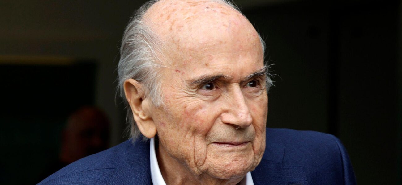 Ex-FIFA President Criticizes FIFA’s Billion Stake Sale Plan Ex-FIFA President Criticizes FIFA’s Billion Stake Sale Plan