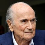 Ex-FIFA President Criticizes FIFA’s Billion Stake Sale Plan Ex-FIFA President Criticizes FIFA’s Billion Stake Sale Plan
