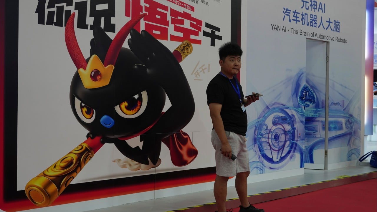 Chinese Brands Navigate AI Agents to Secure Consumer Trust Chinese Brands Navigate AI Agents to Secure Consumer Trust