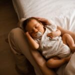 Groundbreaking Study Reveals Unexpected Health Benefit of Newborn’s First Exposure to Mother’s Microbiome