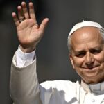 American Pope in DC: Faith, Diplomacy, Global Impact