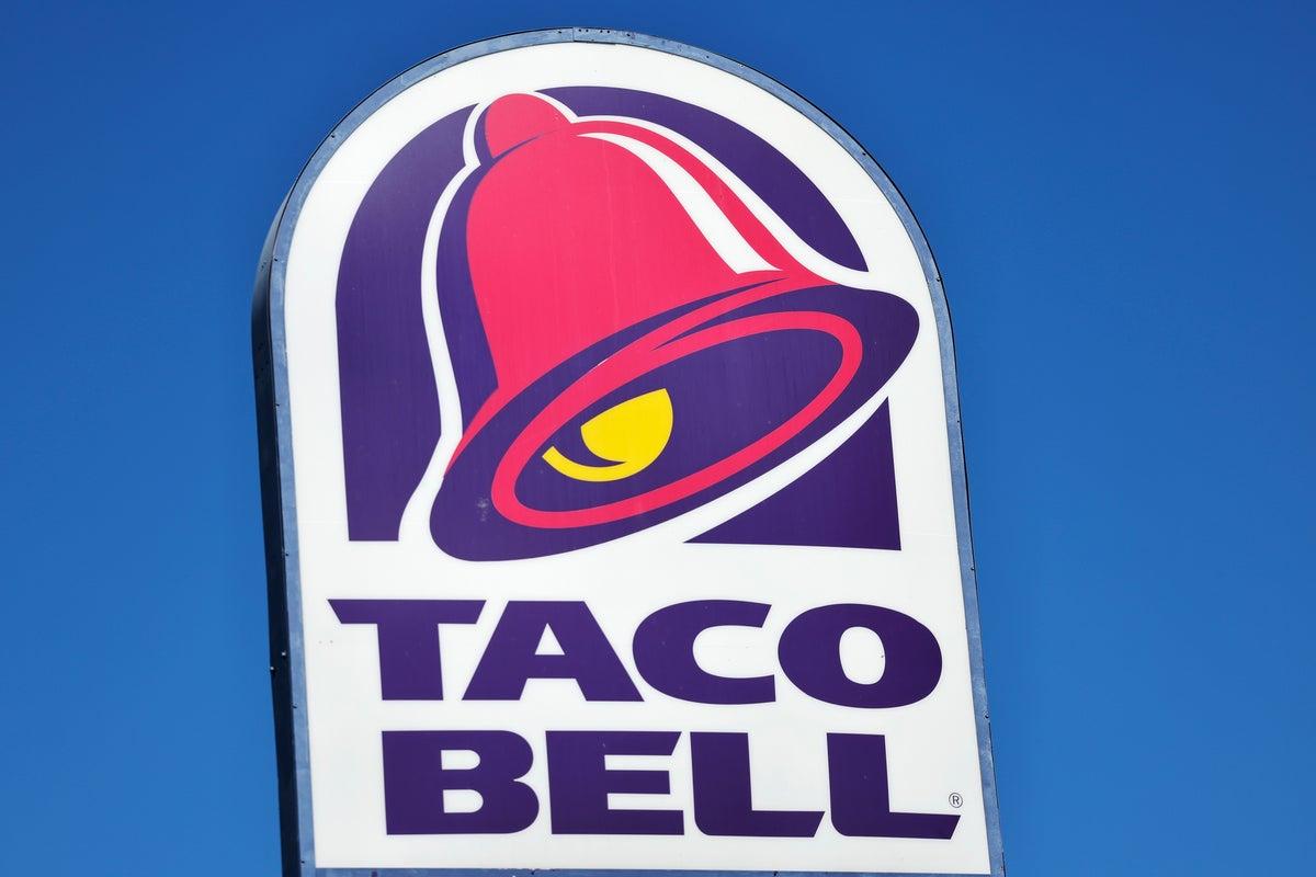 Taco Bell Faces Lawsuit Over Alleged Parasite-Induced Illness